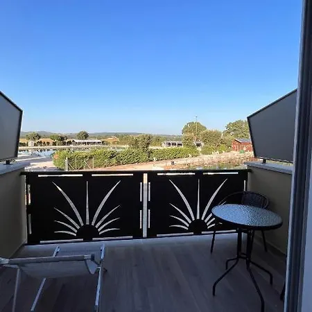 Apartman Albatros Viterbo