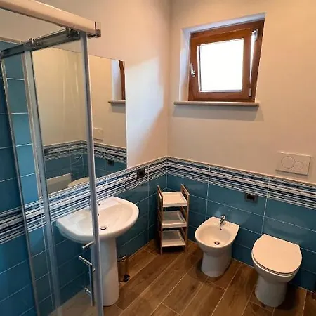 Albatros Apartman