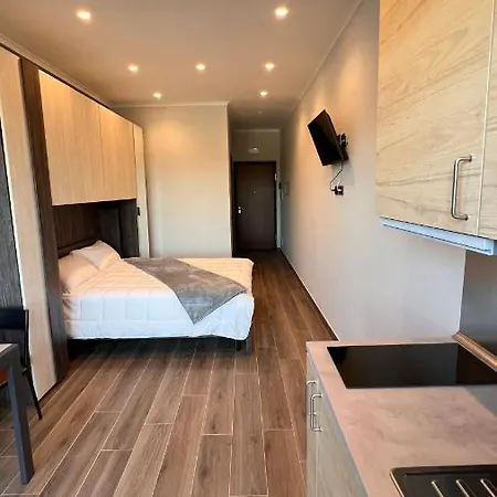 Apartman Albatros