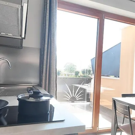 Albatros Apartman