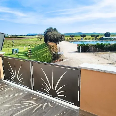 Apartmán Albatros *