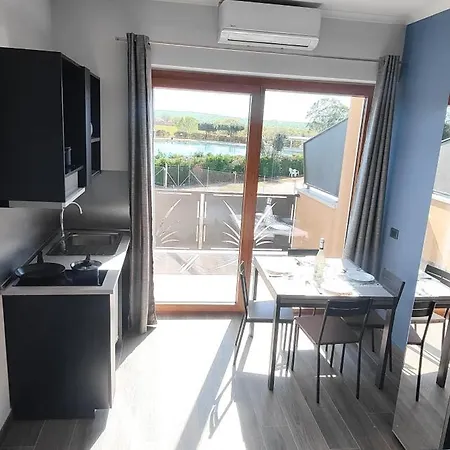 Albatros Apartmán *